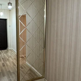 Baku-da 60.0 m2 mənzil kirayə verilir - Şəkil 6