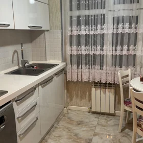 Baku-da 60.0 m2 mənzil kirayə verilir - Şəkil 7