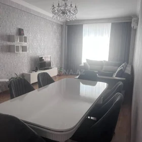 Baku-da 85.0 m2 mənzil kirayə verilir - Şəkil 3