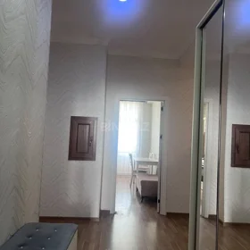 Baku-da 85.0 m2 mənzil kirayə verilir - Şəkil 4