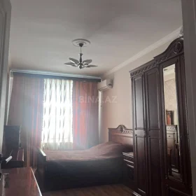 Baku-da 85.0 m2 mənzil kirayə verilir - Şəkil 5