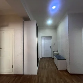 Baku-da 85.0 m2 mənzil kirayə verilir - Şəkil 8