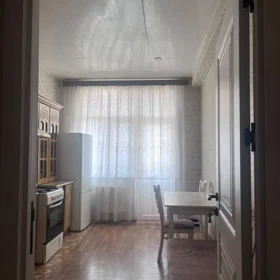 Baku-da 85.0 m2 mənzil kirayə verilir - Şəkil 9