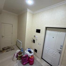 In Khirdalan 56.0 m² apartment is for rent - Image 2