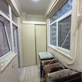 In Khirdalan 56.0 m² apartment is for rent - Image 4