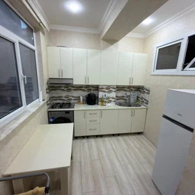 In Khirdalan 56.0 m² apartment is for rent - Image 5