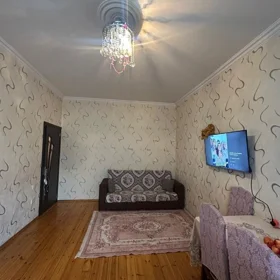In Baku 55.0 m² apartment is for sale - Image 2
