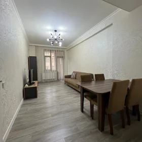 In Baku 70.0 m² apartment is for rent - Image 4