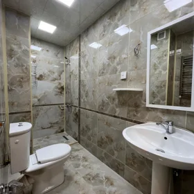 In Baku 70.0 m² apartment is for rent - Image 6