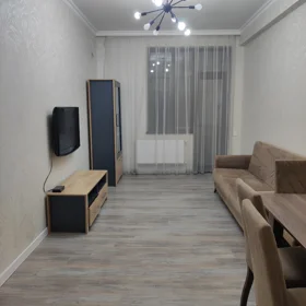 In Baku 70.0 m² apartment is for rent - Image 8