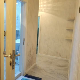 In Baku 70.0 m² apartment is for rent - Image 10