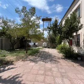 In Sabunçu rayonu 420.0 m² house with 10.0 rooms is for sale - Image 8
