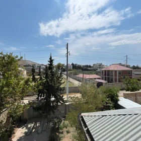 In Sabunçu rayonu 420.0 m² house with 10.0 rooms is for sale - Image 9