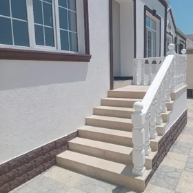 In Sabunçu rayonu 115000.0 m² house with 4.0 rooms is for sale - Image 5