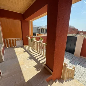 In Sabunçu rayonu 136.0 m² house with 4.0 rooms is for sale - Image 3