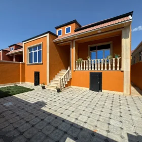 In Sabunçu rayonu 136.0 m² house with 4.0 rooms is for sale - Image 4