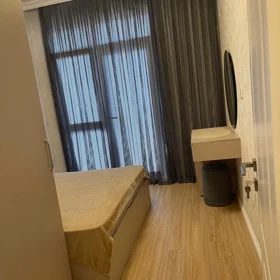 In Baku 45.0 m² apartment is for rent - Image 2