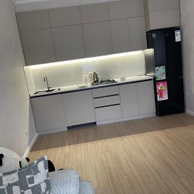 In Baku 45.0 m² apartment is for rent - Image 3