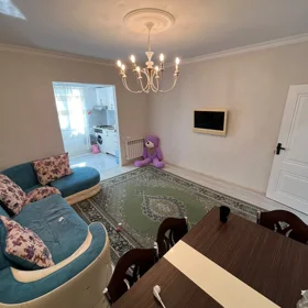 In Khirdalan 51.0 m² apartment is for sale - Image 9