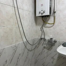 In Suraxanı rayonu 75.0 m² apartment is for sale - Image 6