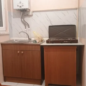 In Baku 45.0 m² apartment is for rent - Image 4