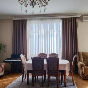 In Baku 150.0 m² apartment is for rent - Image 6