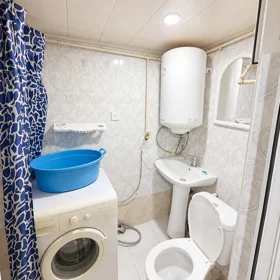 In Baku 35.0 m² apartment is for sale - Image 4