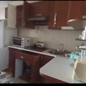 In Baku 70.0 m² apartment is for rent - Image 5
