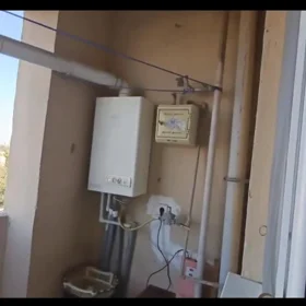 In Baku 70.0 m² apartment is for rent - Image 9
