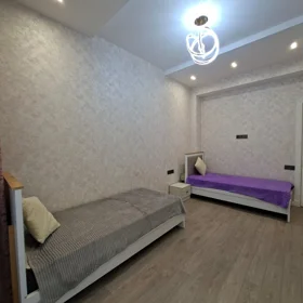 In Binəqədi rayonu 121.0 m² apartment is for rent - Image 5