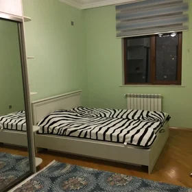In Baku 130.0 m² apartment is for rent - Image 6