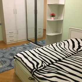 In Baku 130.0 m² apartment is for rent - Image 7