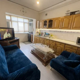 In Baku 60.0 m² apartment is for sale - Image 4