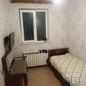 In Baku 35.0 m² house with 1.0 rooms is for rent - Image 2
