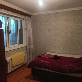 In Baku 35.0 m² house with 1.0 rooms is for rent - Image 3