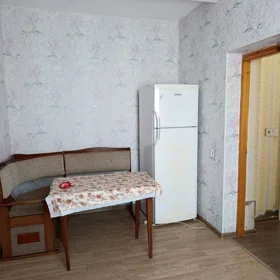 In Baku 35.0 m² house with 1.0 rooms is for rent - Image 4