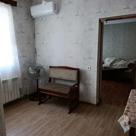 In Baku 35.0 m² house with 1.0 rooms is for rent - Image 5