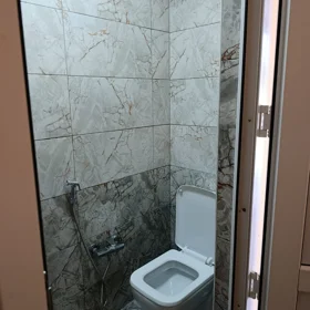 In Baku 35.0 m² house with 1.0 rooms is for rent - Image 6