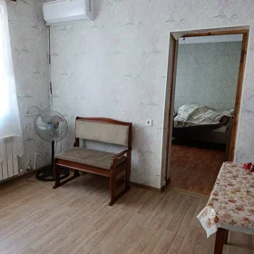 In Baku 35.0 m² house with 1.0 rooms is for rent - Image 7