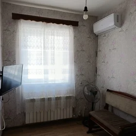 In Baku 35.0 m² house with 1.0 rooms is for rent - Image 8