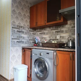 In Baku 35.0 m² house with 1.0 rooms is for rent - Image 9