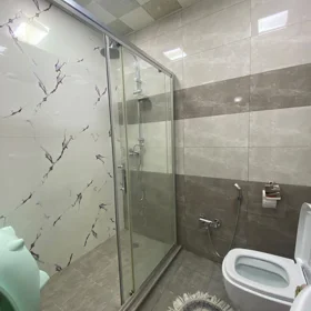 In Baku 80.0 m² apartment is for sale - Image 2
