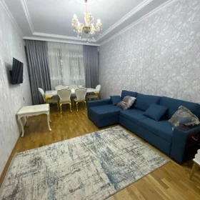 In Baku 80.0 m² apartment is for sale - Image 3