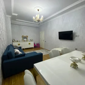 In Baku 80.0 m² apartment is for sale - Image 4