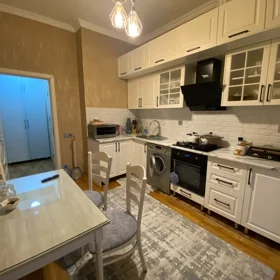 In Baku 80.0 m² apartment is for sale - Image 9