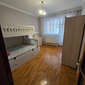 In Baku 125.0 m² apartment is for rent - Image 7
