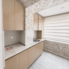 In Baku 35.0 m² apartment is for sale - Image 6