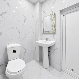 In Baku 35.0 m² apartment is for sale - Image 9