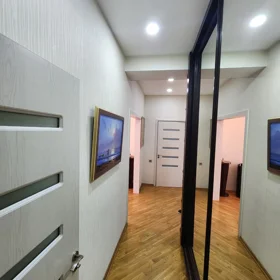 In Xətai rayonu 65.0 m² apartment is for rent - Image 7