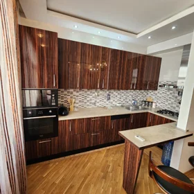 In Xətai rayonu 65.0 m² apartment is for rent - Image 8